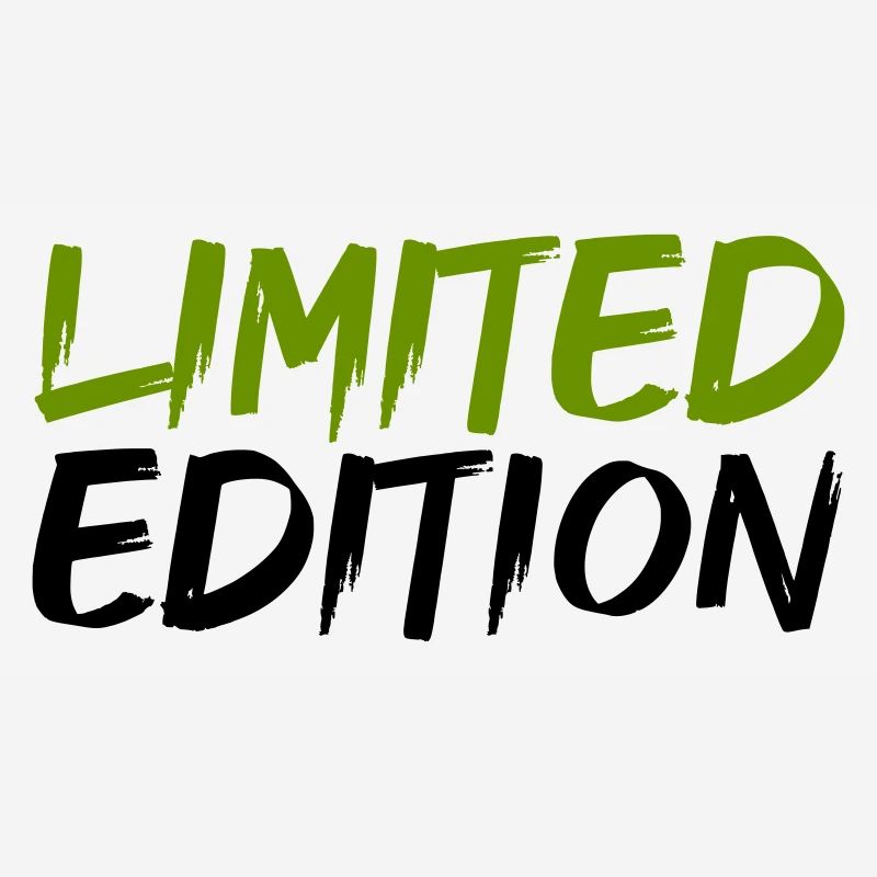 Édition limitée