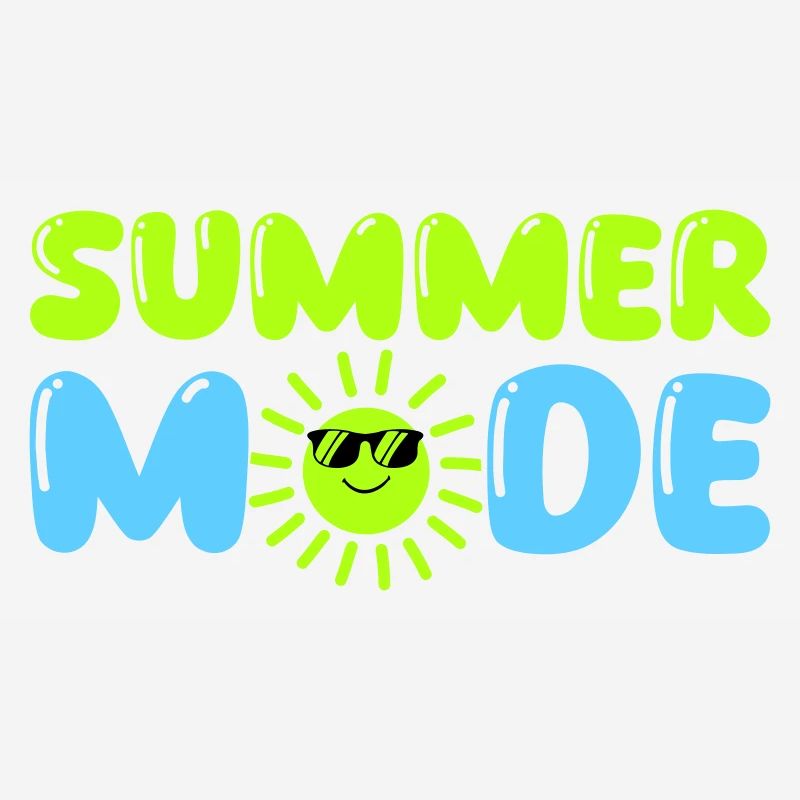Mode Été