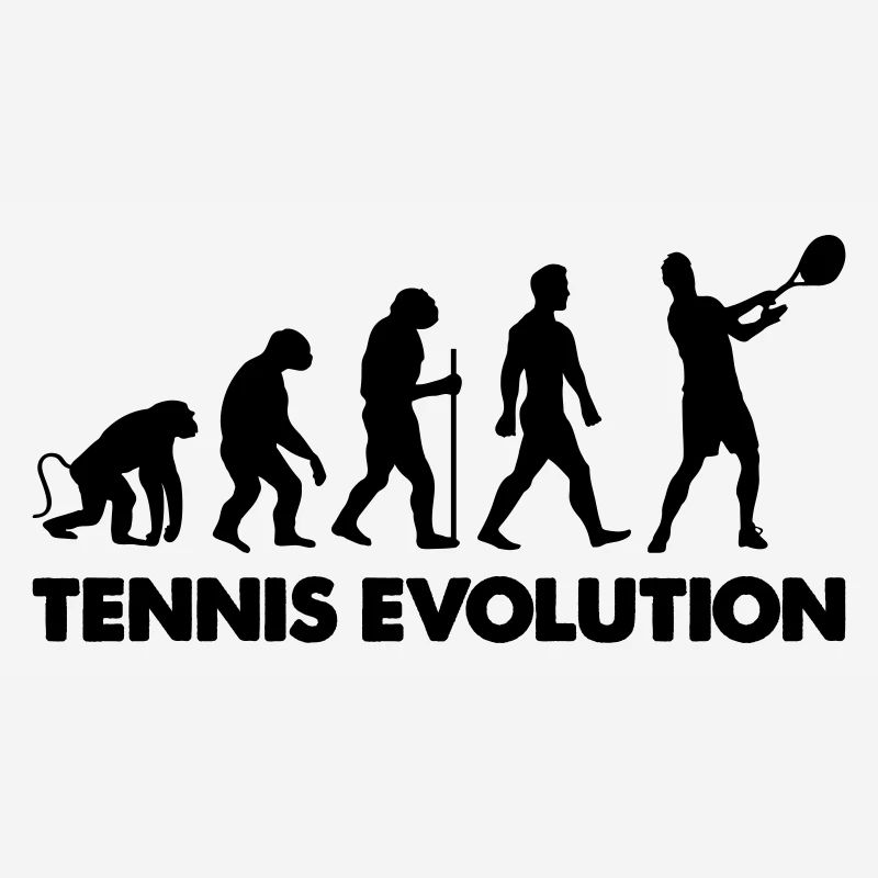 Tennis Evolution