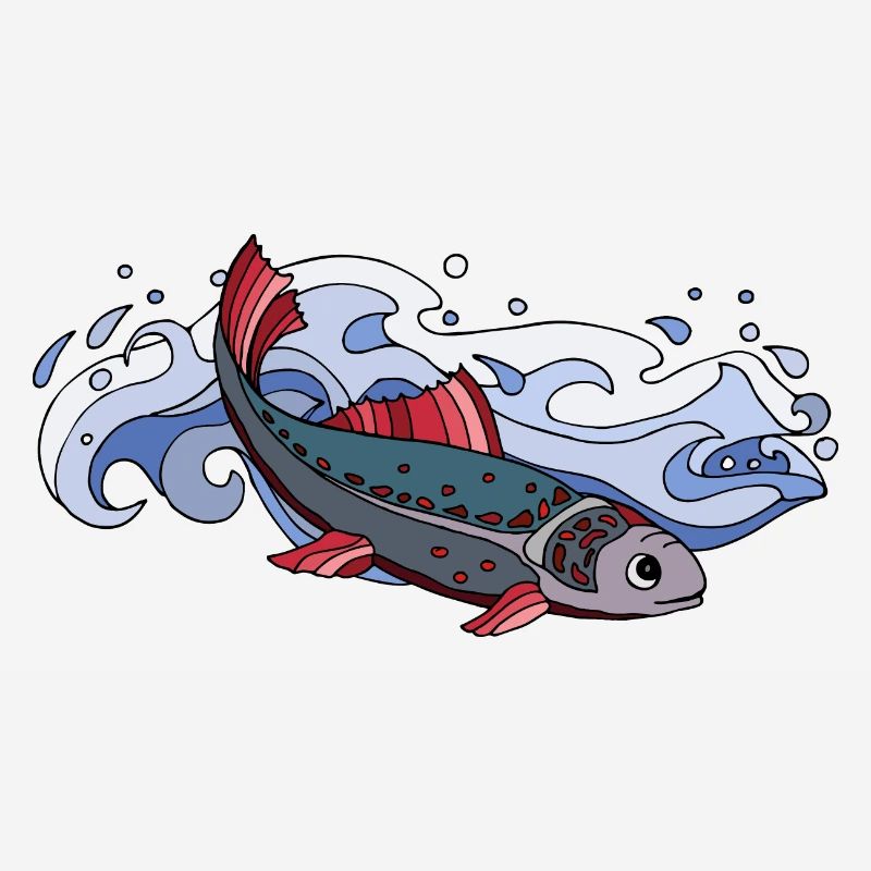 Fish