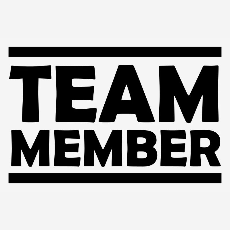 Team Member