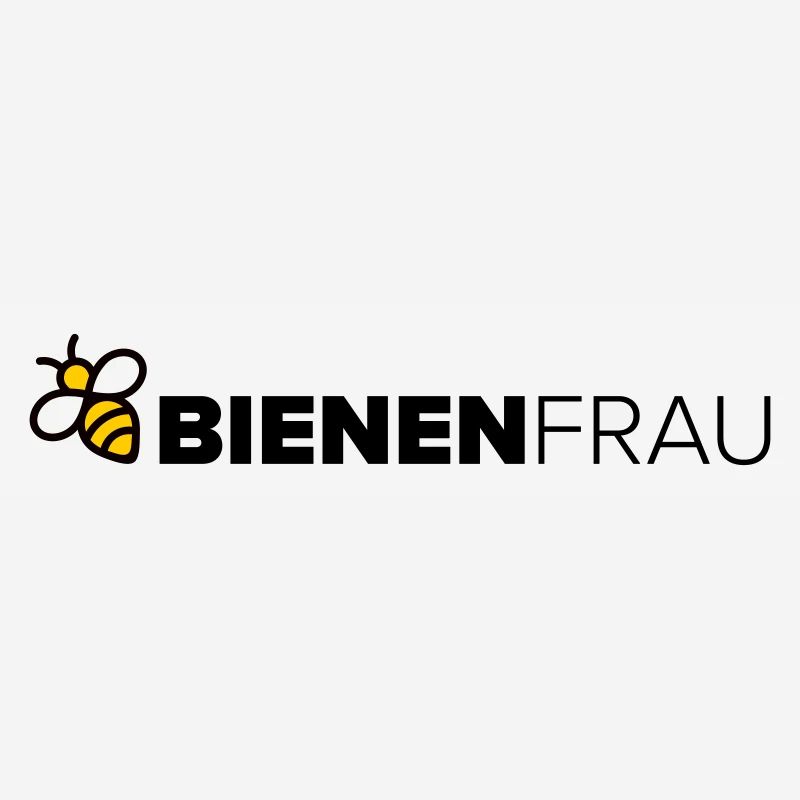 Bienenfrau