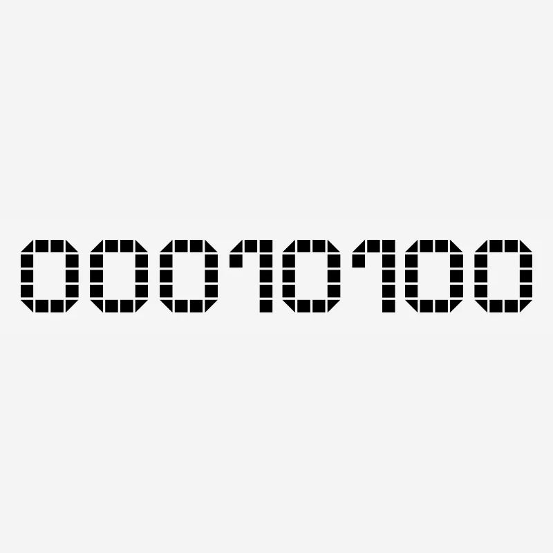 Notation binaire - 20