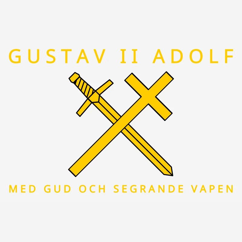 Gustave II Adolphe