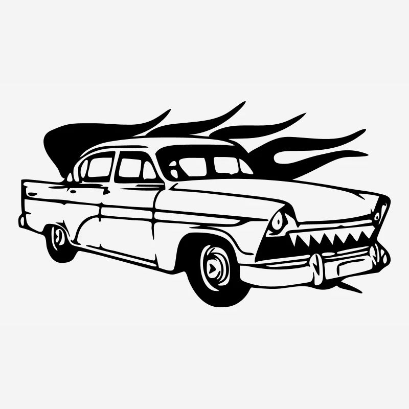 oldtimer
