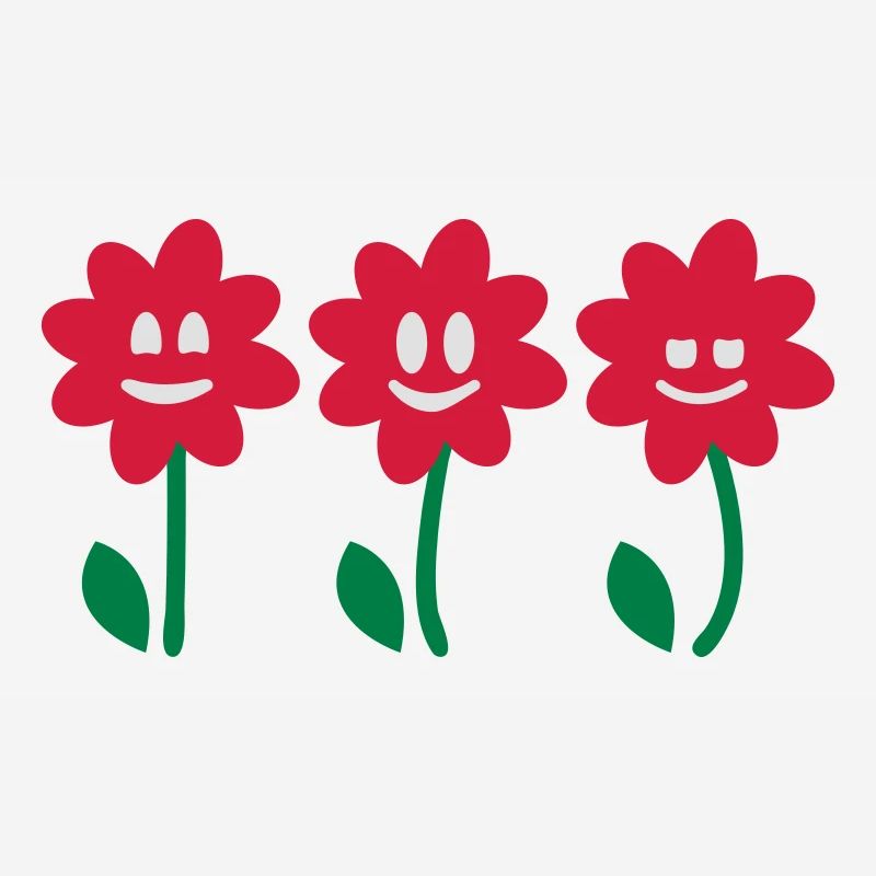 3 Fleurs 3