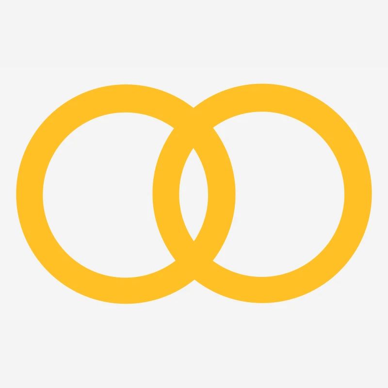 Ringe - Ehe - Hochzeit