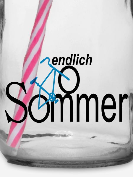 endlich sommer