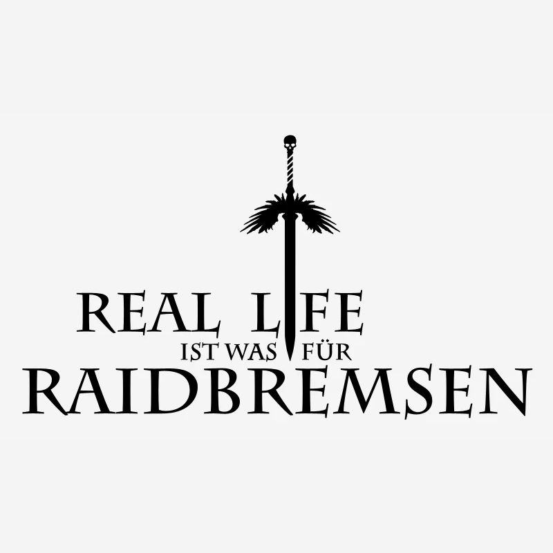 raidbremsen