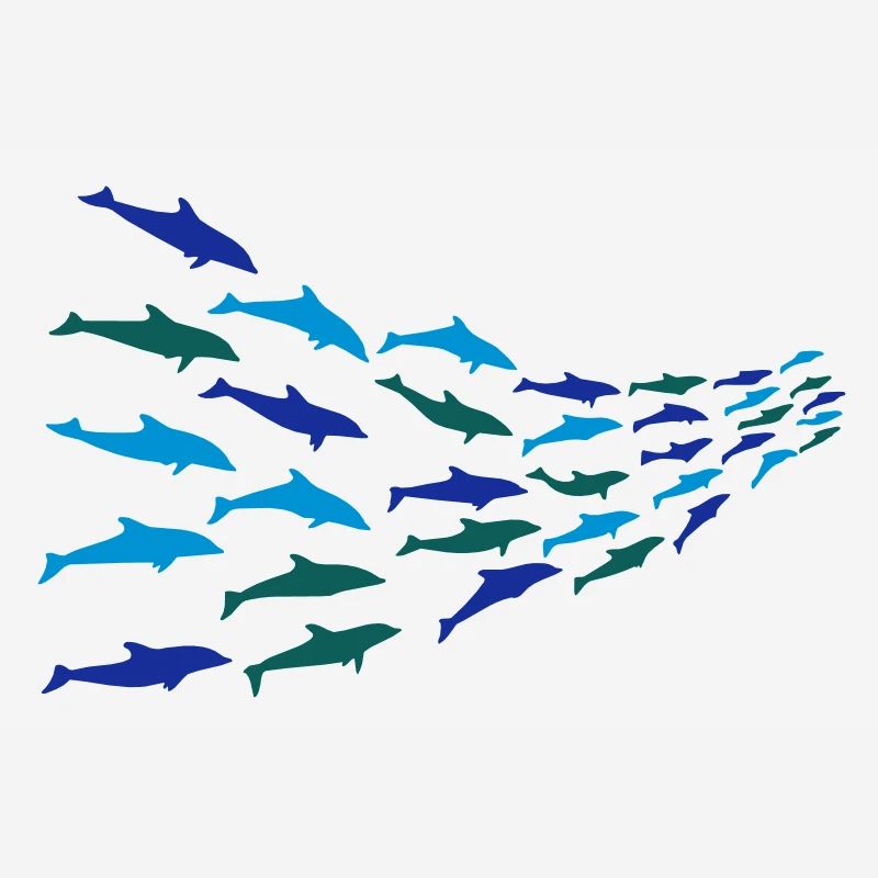 dolphins