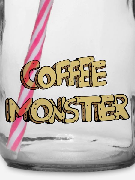 textcoffee_monster