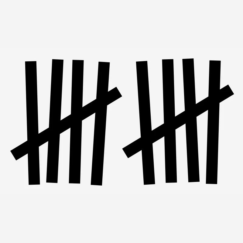 Tally 10 coups