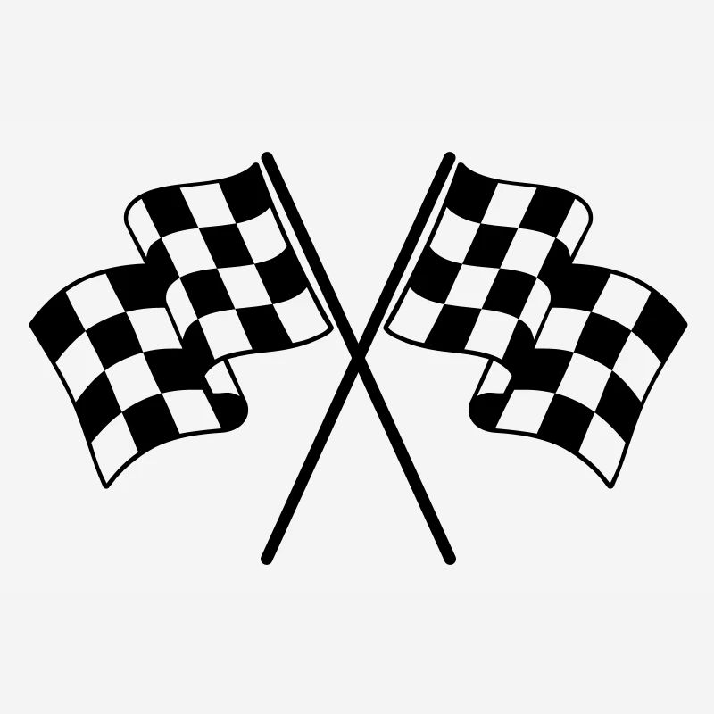 Checkered Flags