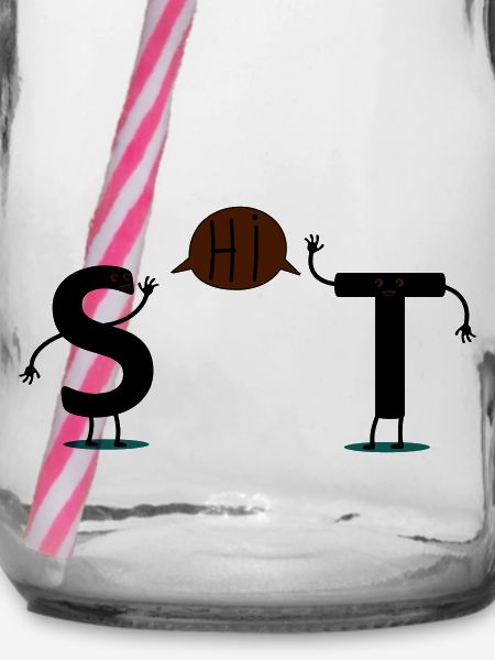 shit