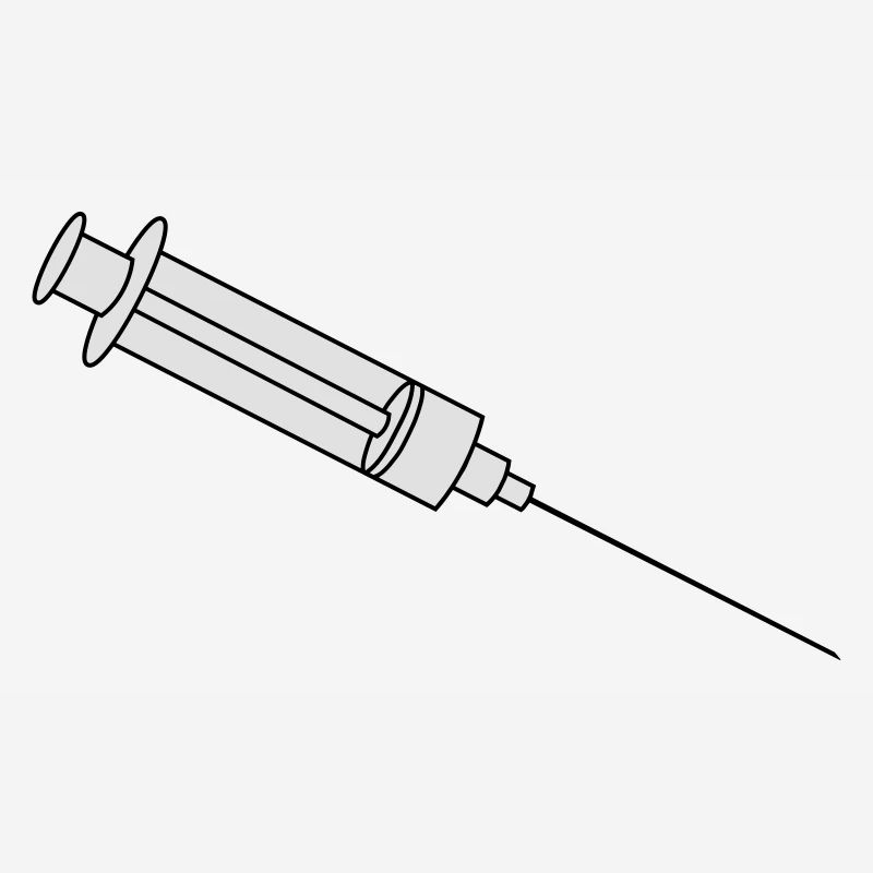 Syringe