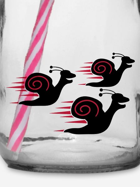 Snail Race