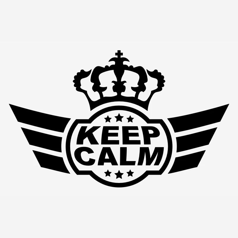 Keep Calm