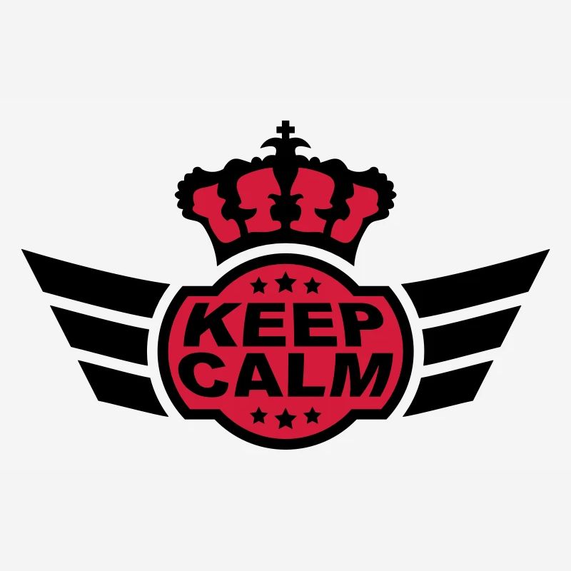 Keep Calm