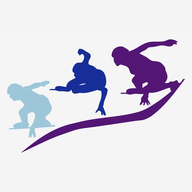 short track track animation group