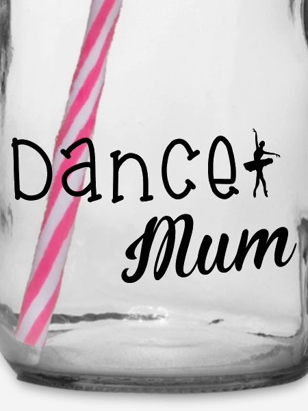 Dance Mum