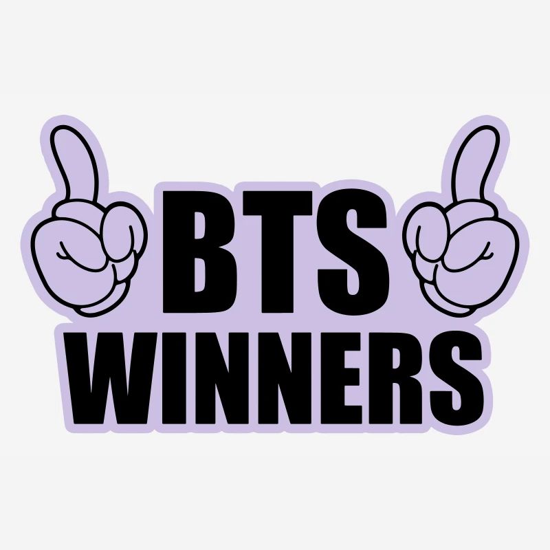 BTS Winners