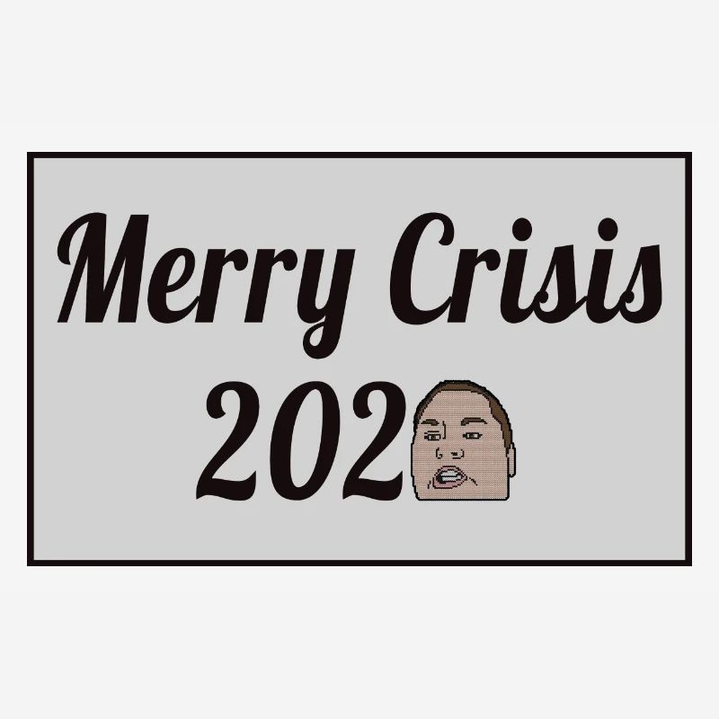 Joyeuse crise 2020