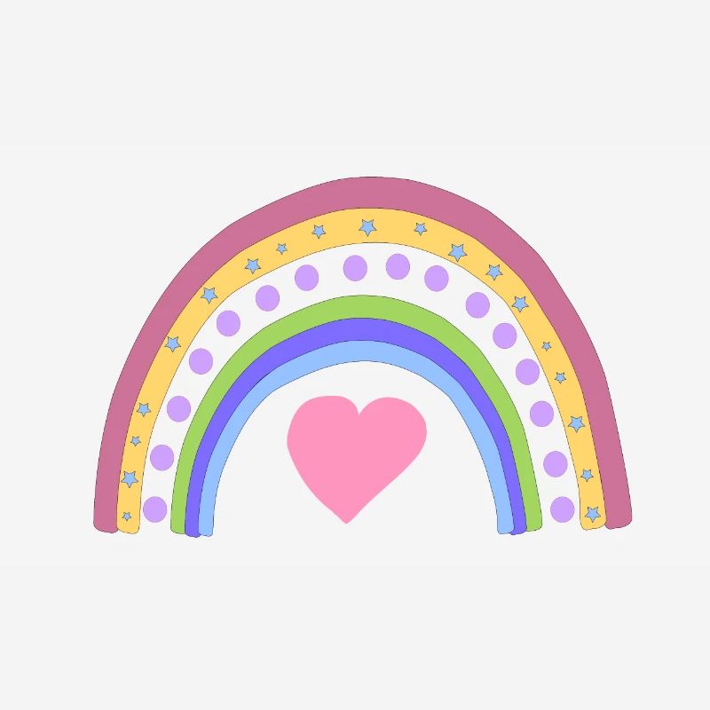 regenbogen
