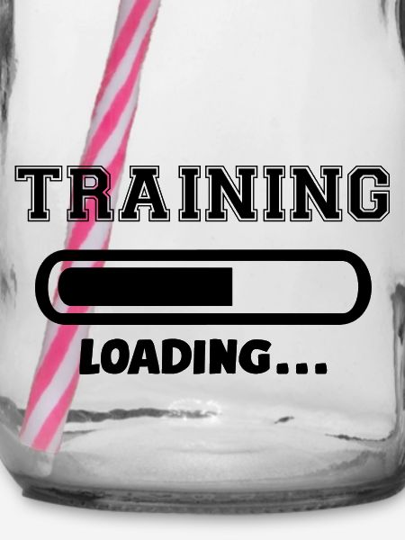[HD] Training Loading