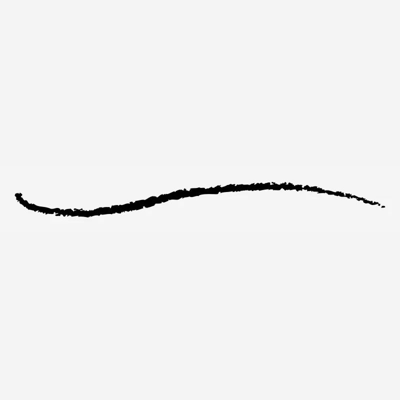 Stroke Art Brush Stroke Underscore Crack Line