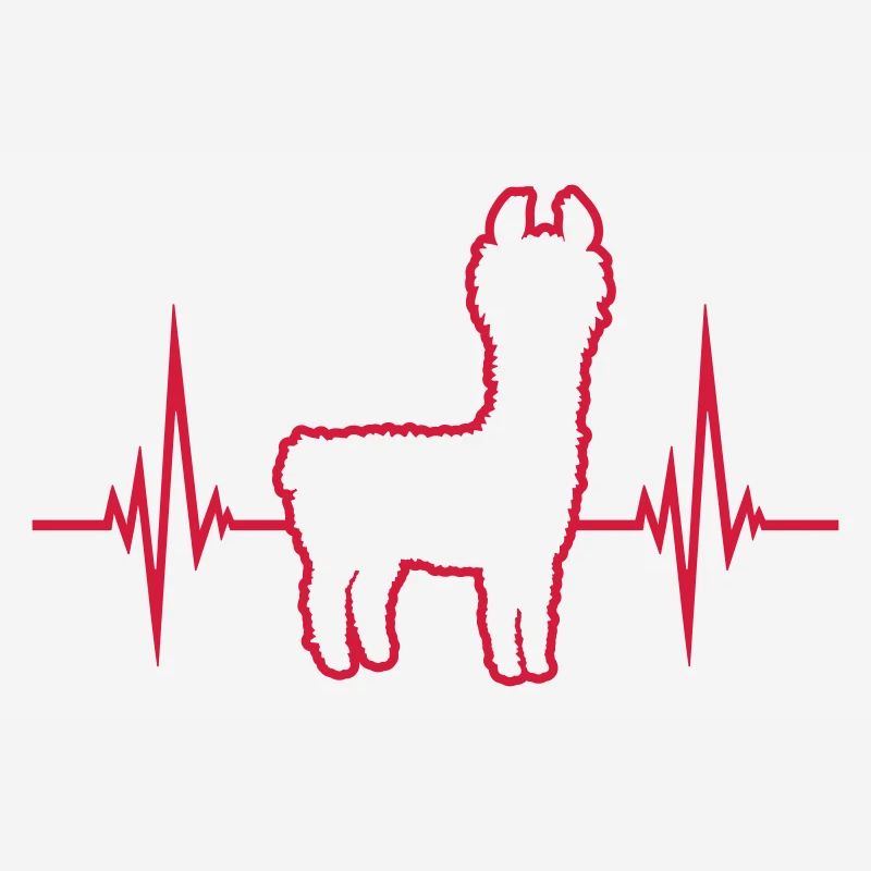 Lama Heartbeat Pulse
