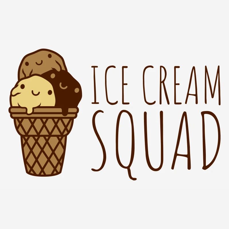 Mignon Ice Cream Squad