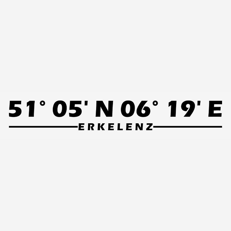 Coordonnées d’Erkelenz