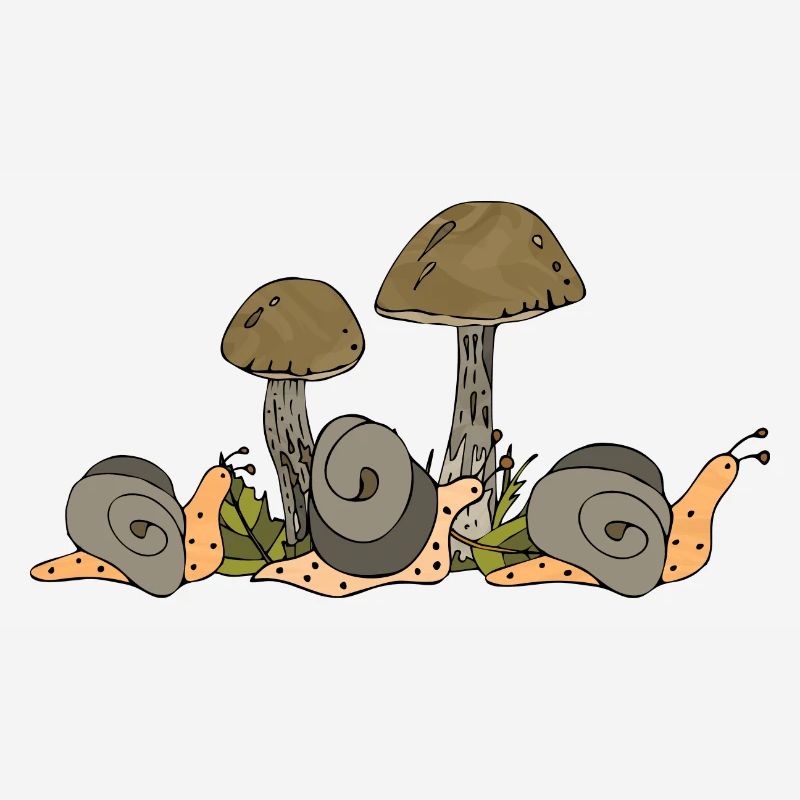 Escargots