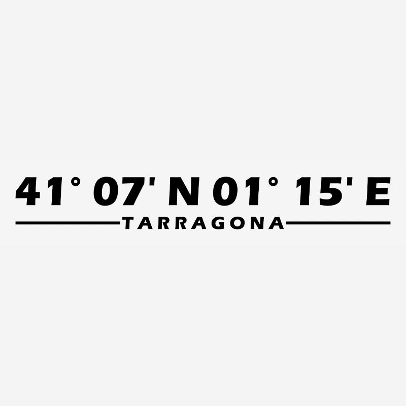 Tarragona Coordinates