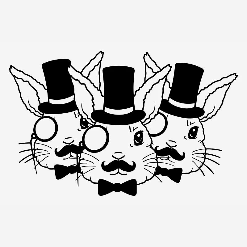 Équipe des amis Sir Hasen