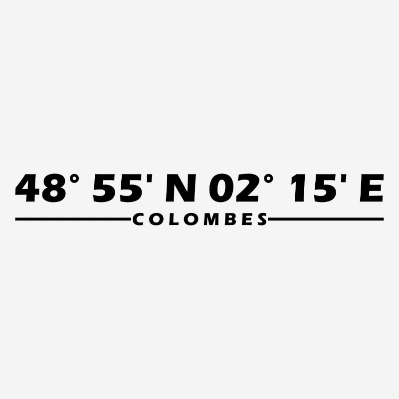 Coordonnées de Colombe