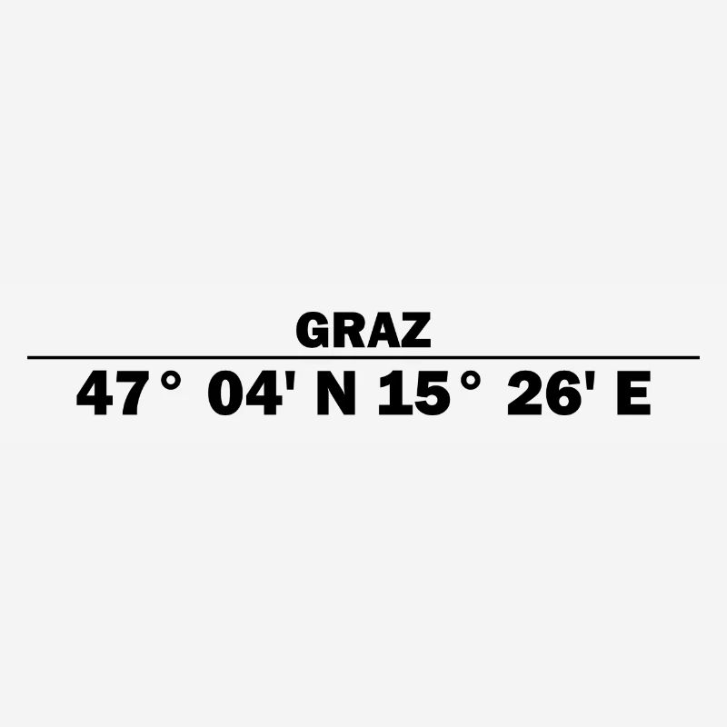 Graz coordinates