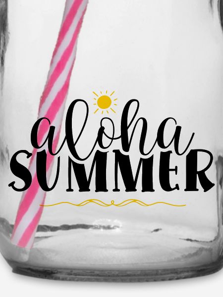 Aloha Été