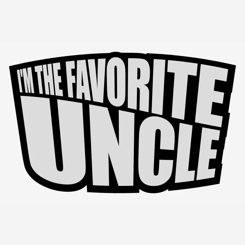 à The Favorite Uncle
