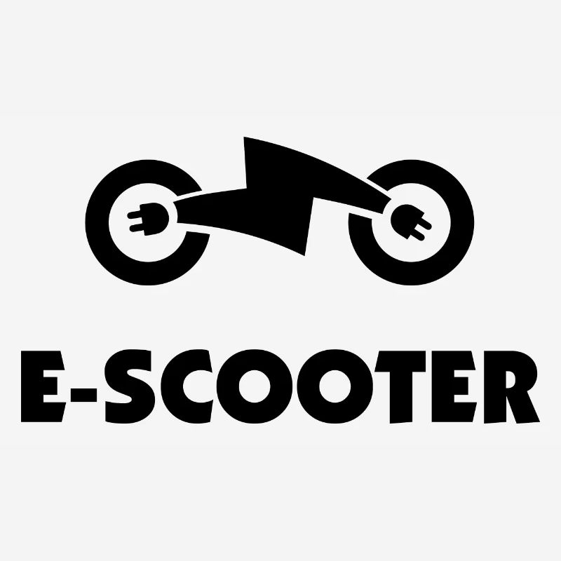 E-Scooter E-Roller Scooter