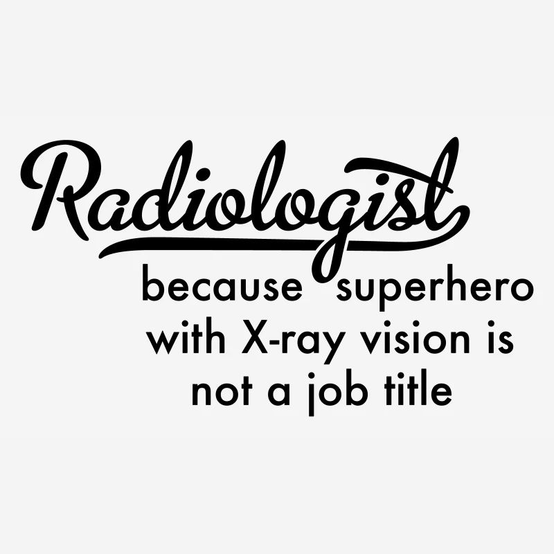 Radiologist
