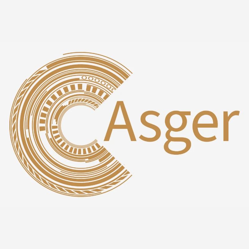 Pour Asger