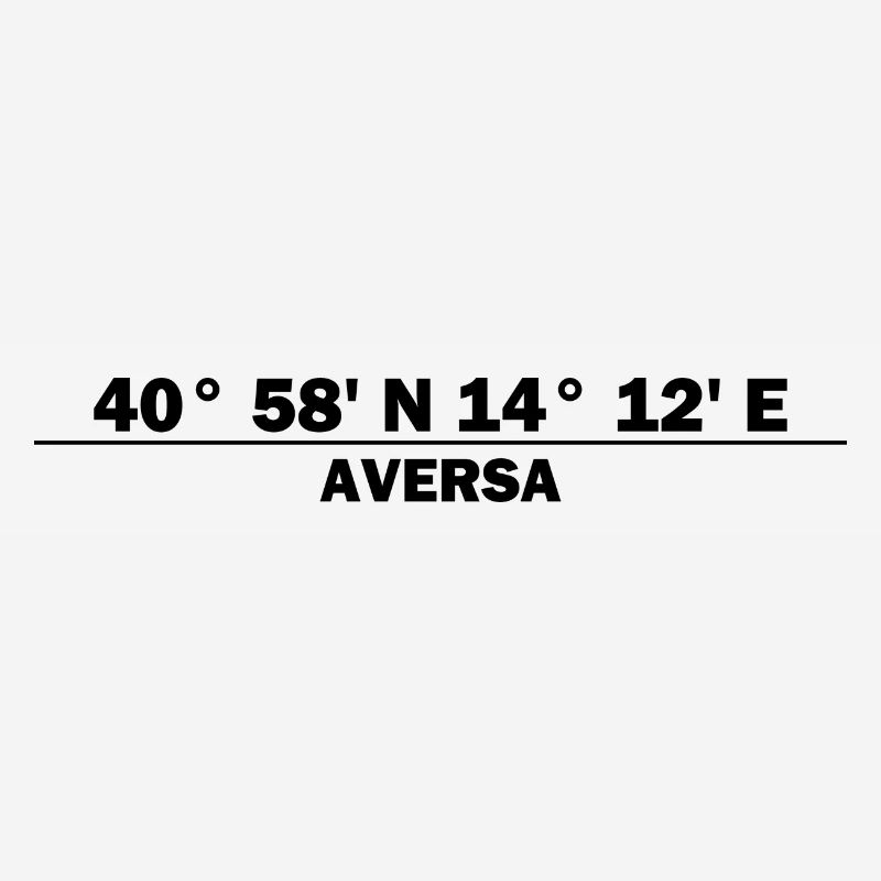 Aversa coordinates