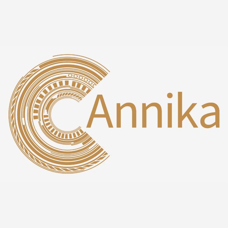 Pour Annika