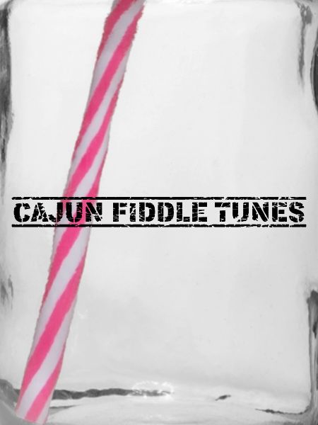 Canjun Fiddle Tunes