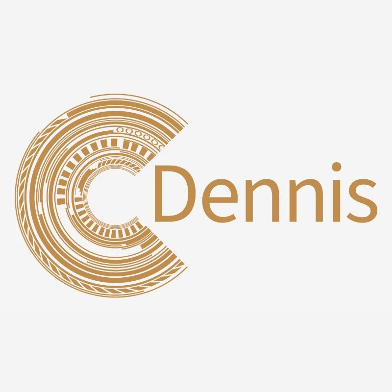 Pour Dennis