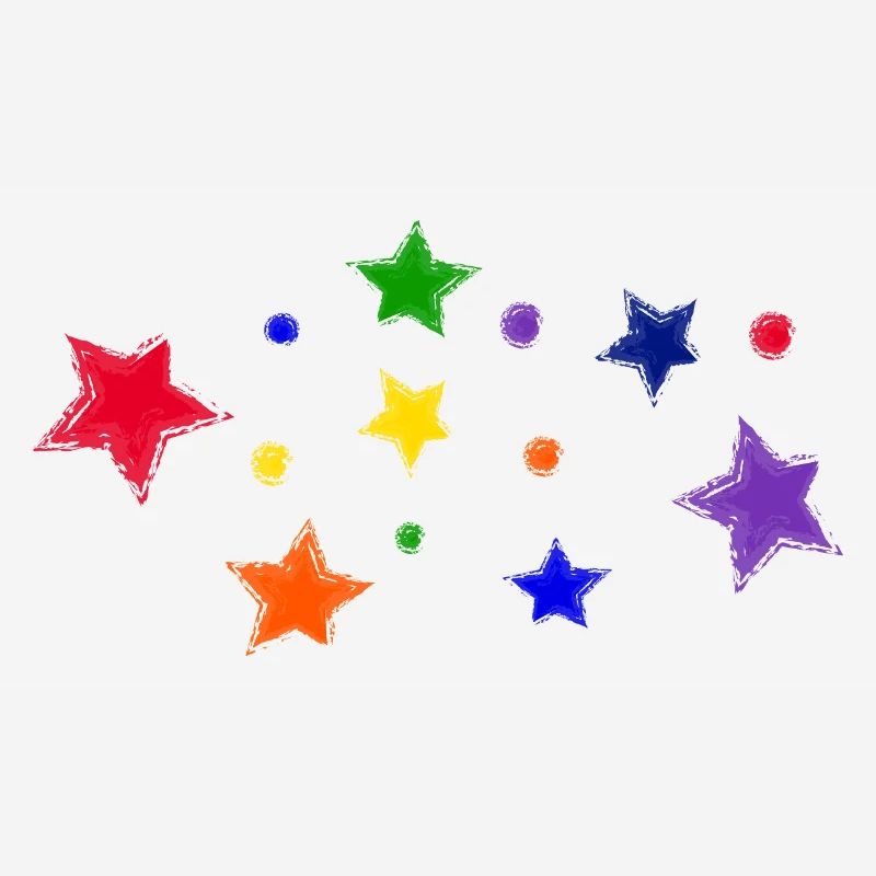 Stars and bubbles