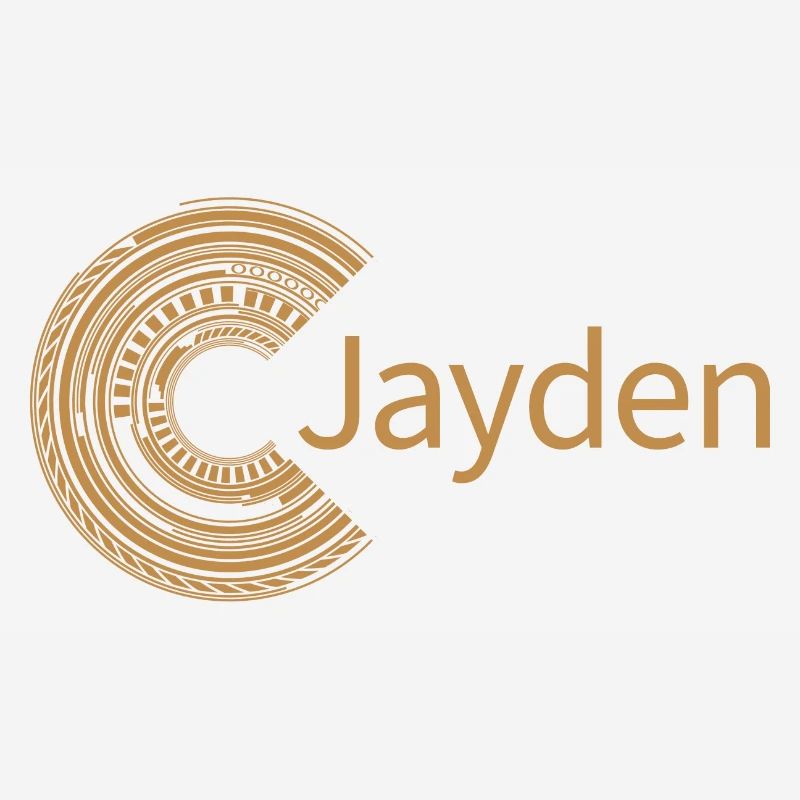 Pour Jayden