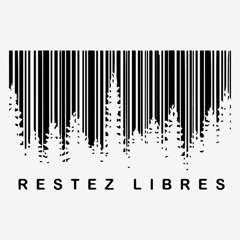 RESTEZ LIBRES