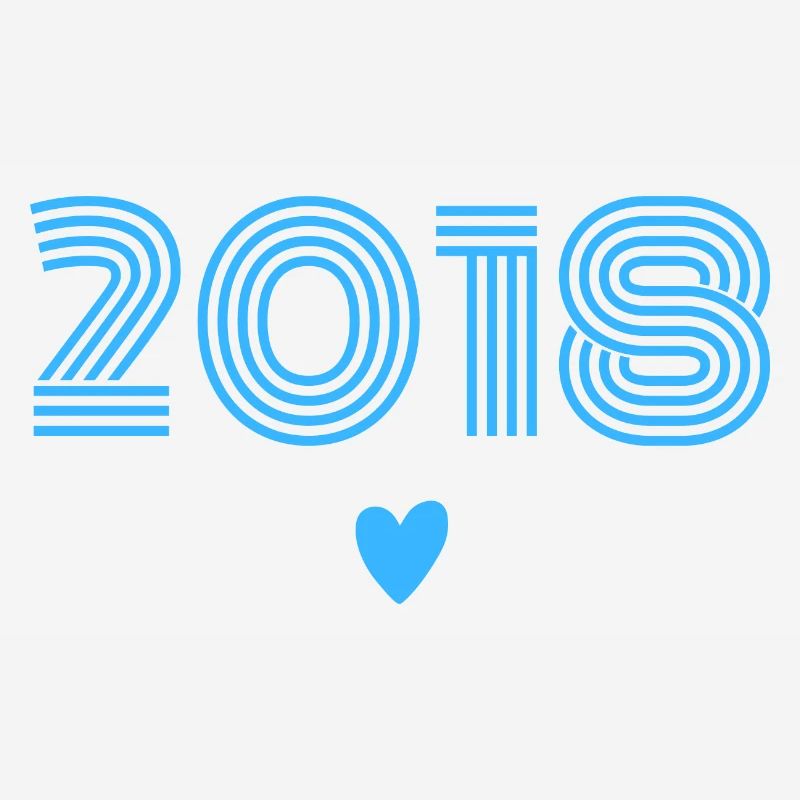 Born in 2018 boy